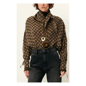Sessùn - Schwarze Jeans Denim