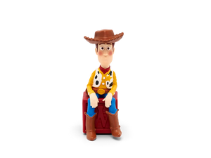 Tonies - حكاية لعبة (Toy Story) بالفرنسية - ديزني بيكسار