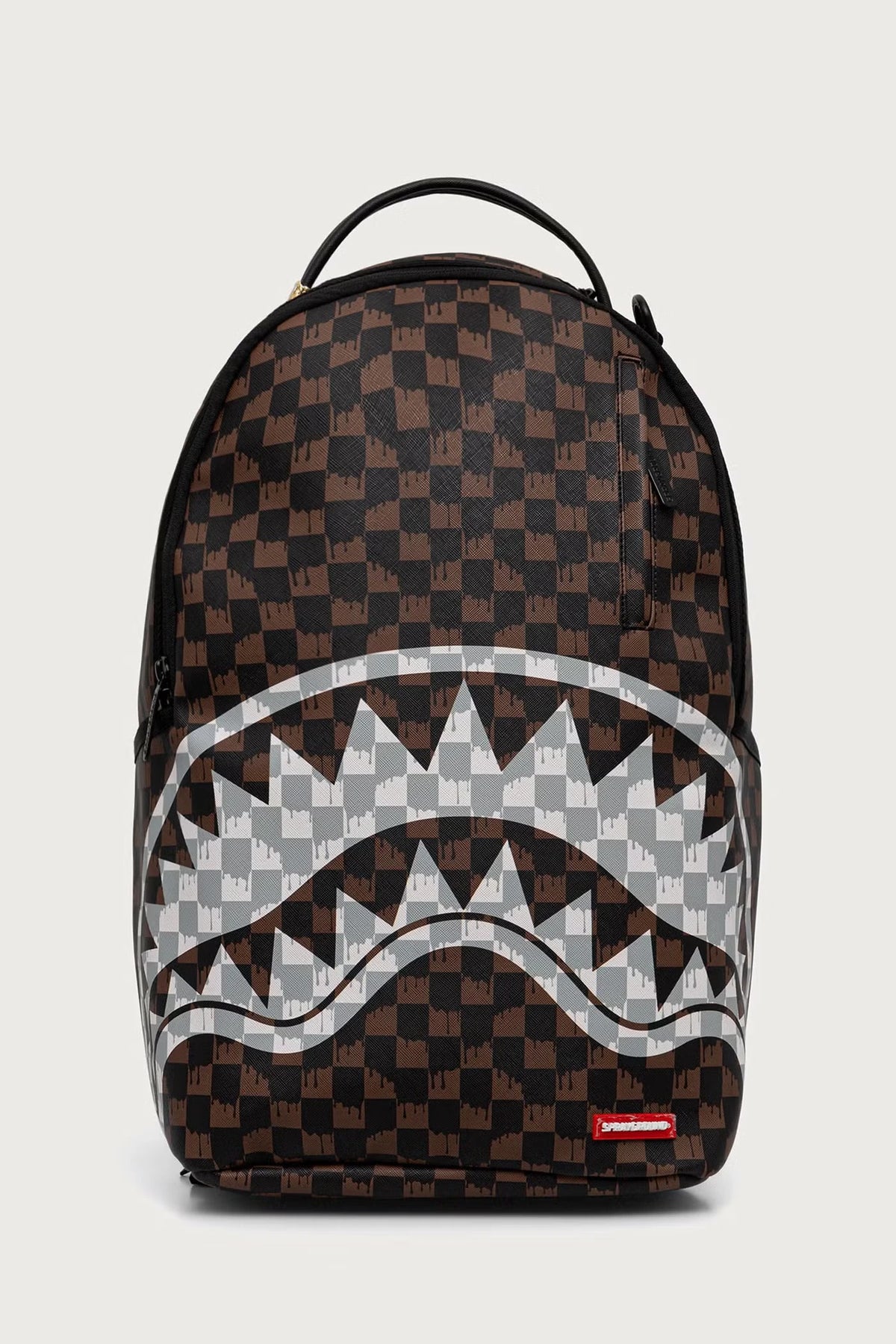 Sprayground - भूरा बैकपैक 910B8552NSZ
