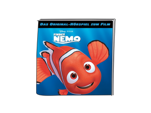 Tonies - Almanca Nemo'yu Bul - Disney Pixar