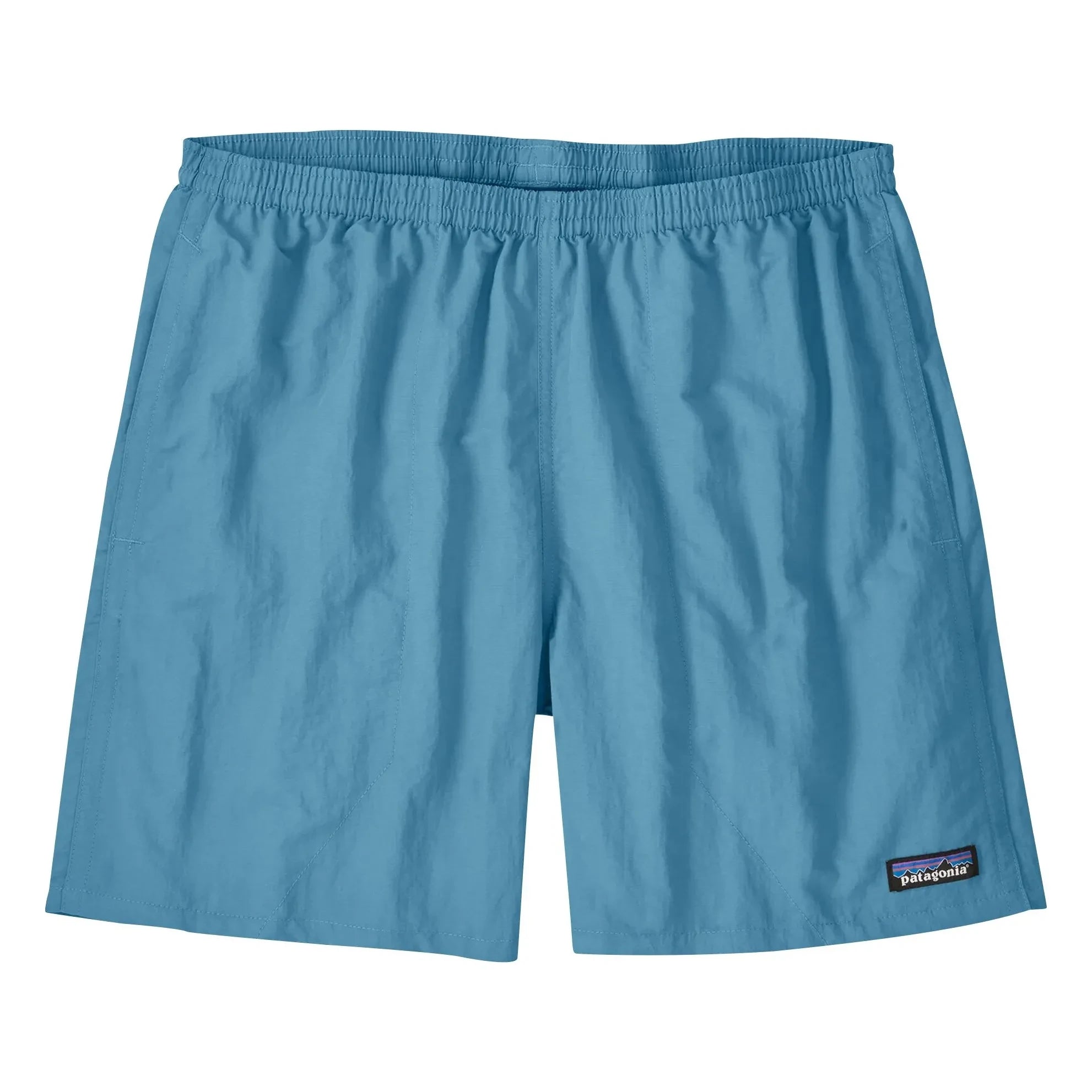 Patagonia - Naylon Baggies Şort | Mavi