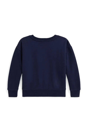 Sudadera Polo Ralph Lauren para niño