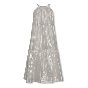AO76 - Chui Kleid | Silber
