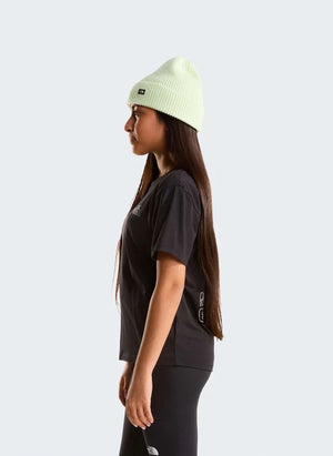The North Face - Alien Tişört | Siyah