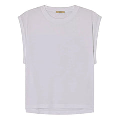 Sessùn - Camiseta Deedoo | Blanco Óptico