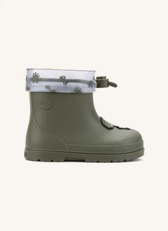 Igor - Mendi Dino Regenstiefel | Khaki