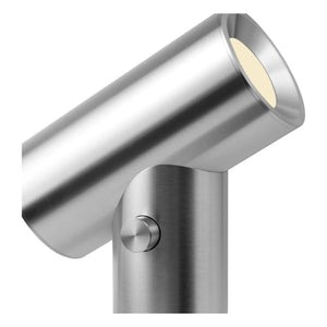 Muuto - Beam tragbare Lampe | Aluminium