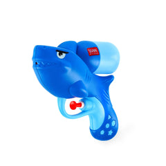 Legami - Pistola de Agua de Tiburón para Niños - Pistola de Agua