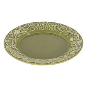 House of Capricorn - Fuente de postre Vime | Verde