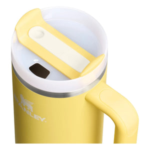Stanley 1913 - Vaso termo aislado The Quencher H2.O FlowState | Amarillo