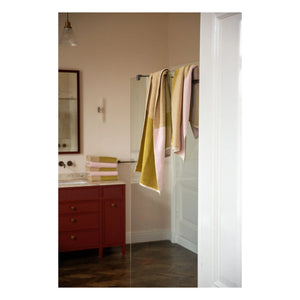 Suite 702 - Badetuch, Lex Pott - 2er-Set | Olive
