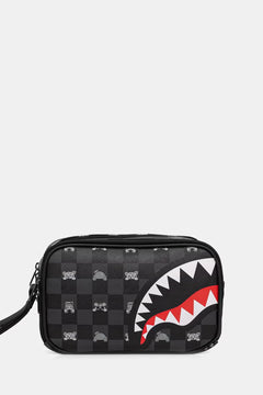 Sprayground - Siyah Kozmetik Çantası 910B8914NSZ