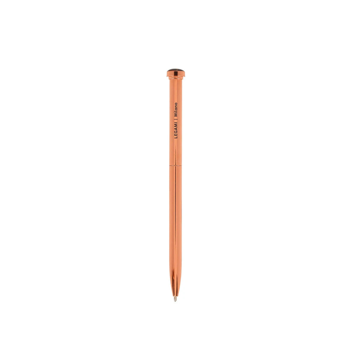 Legami - Metal Tükenmez Kalem ile Baş Harf - Y - Baş Harf Kalem