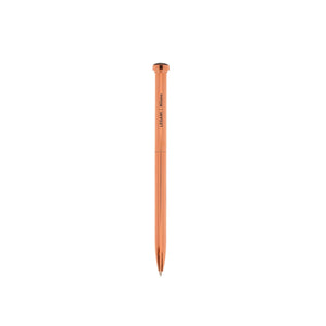 Legami - Metal Tükenmez Kalem ile Baş Harf - Y - Baş Harf Kalem