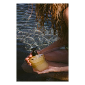 Mircea - Sedir + Biberiye Duş Jeli - 400 ml