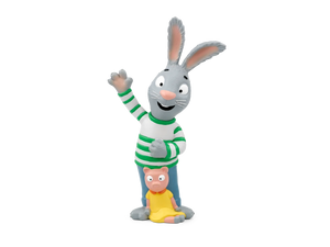 Tonies - Inglés Pip - Pip y Posy