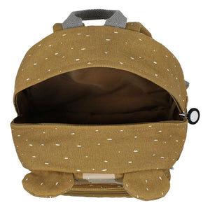 Trixie - Mr. Bear Backpack | Caramel