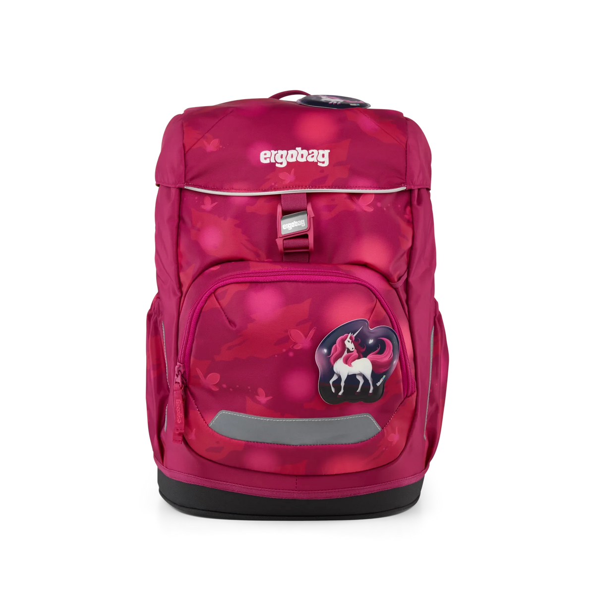Ergobag - flex حقيبة مدرسية Bearicorn