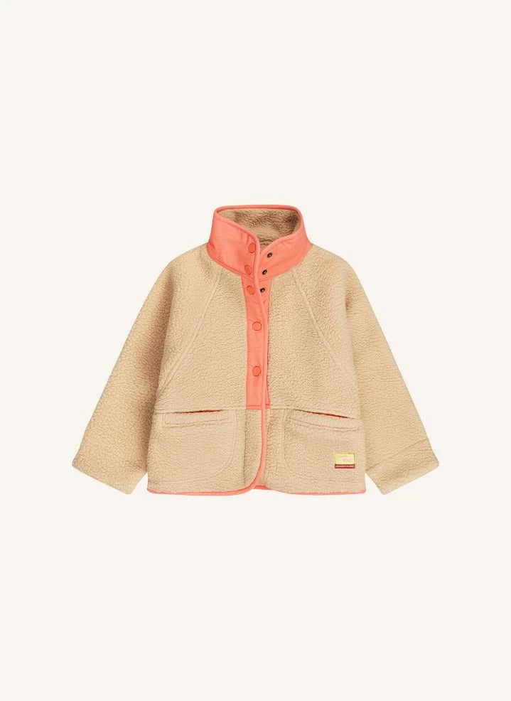 Tumble N'Dry - Bayside Ceket | Bej