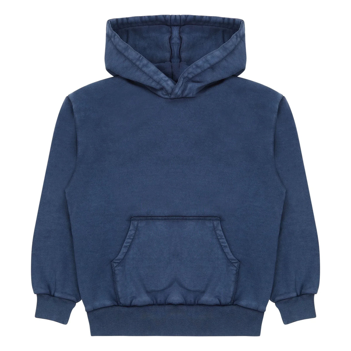 Smallable Kid - Noa organik pamuk sweatshirt | Lacivert