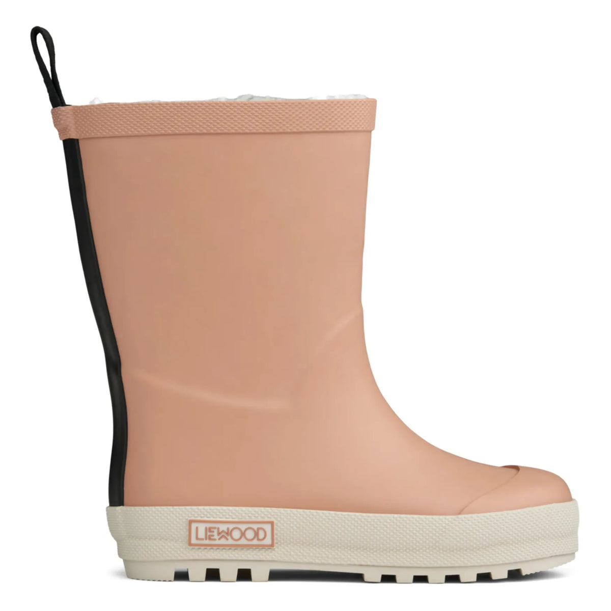 Liewood - Botas de agua Mason | Rosa