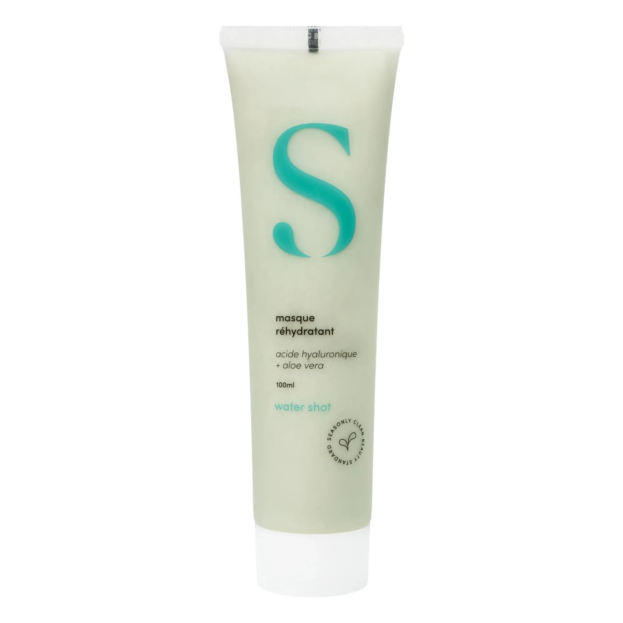 SEASONLY - Nemlendirici Maske - 100ml