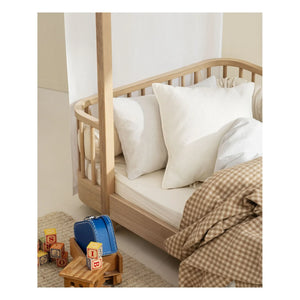 Oliver Furniture - Orijinal Ranza, 90x200 cm | Meşe