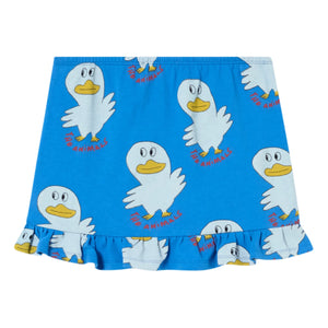 The Animals Observatory - Ferret Monster Falda jersey | Mavi