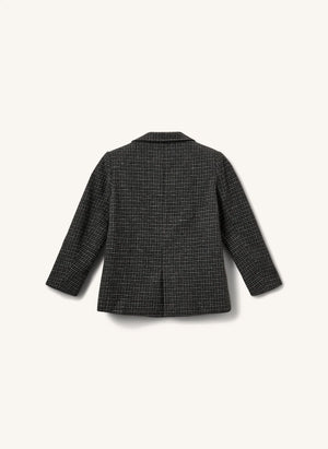 Sofie Schnoor - Alfiasy Blazer | Anthrazitgrau