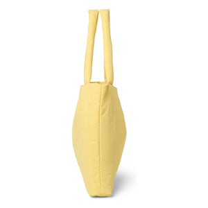 Studio Noos - Mom-bag | Amarillo pálido