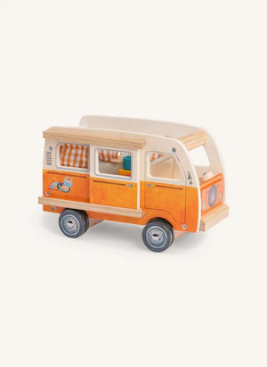Moulin Roty - Van - Büyük Aile