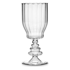 Serax - Bubble Weingläser, Waww La Table - 4er-Set
