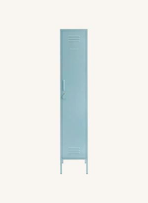 Mustard Made - İnce Metal Dolap | Ocean