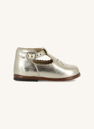 Tartine et Chocolat - Babies Bloucles | Silber