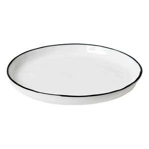 Broste Copenhagen - Salt Porselen Tabak