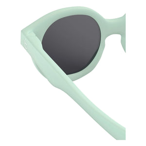 IZIPIZI - Sunglasses #C Baby | Sea Green