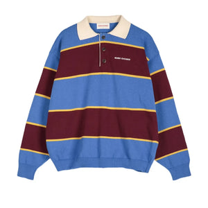 Bobo Choses - Sudadera polo orgánica dulce | Mavi