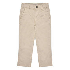 Copenhagen Colors - Chino-Hose aus Bio-Baumwoll-Twill | Beige