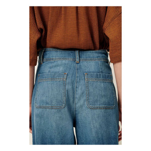 Sessùn - Jeans Manhablue | Blau