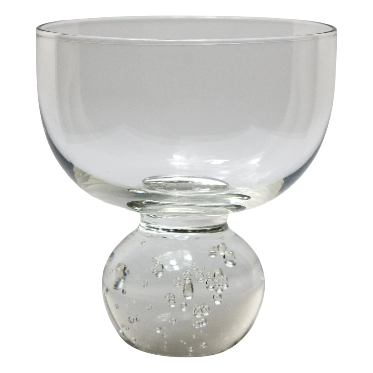 Olsson & Jensen - San Marino Glass Set - 6-piece set