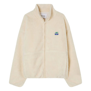 American Vintage - Hoktown ceket | Ecru