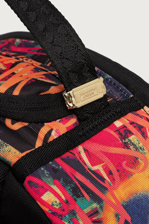Sprayground - Astromane živičnasta gradska ruksak 910B8888NSZ