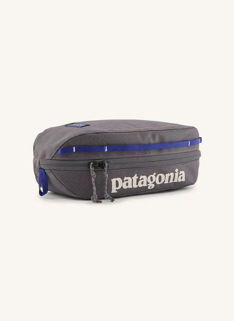 Patagonia - Black Hole Cube 3L Çanta | Koyu gri