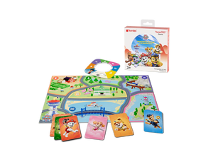 Tonies - الألمانية PAW Patrol: إنقاذ بطولي في خليج المغامرات - Tonieplay