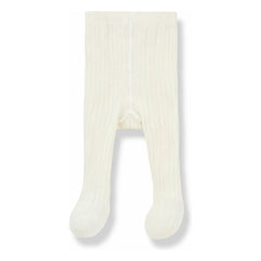 1+ in the family - Ayara leggings | Ecru