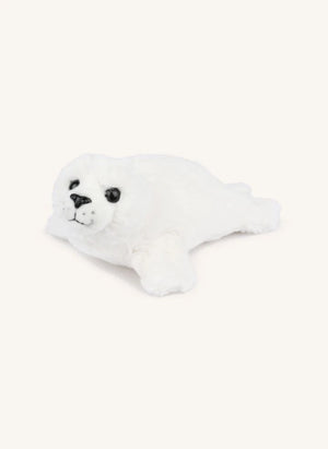 Bon Ton Toys - WWF - دمية فوكس الناعمة | بيضاء