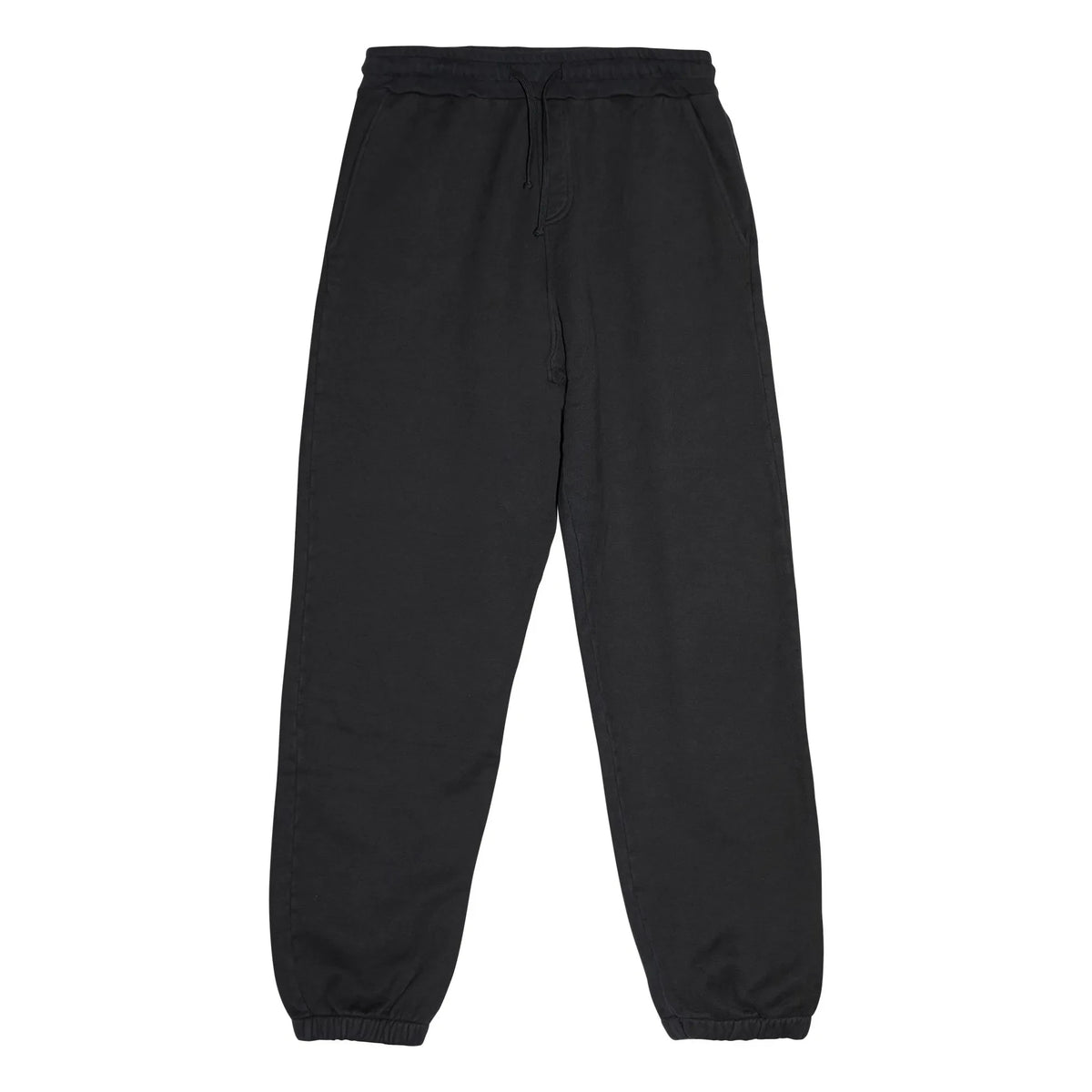 Smallable Man - Jogger Shuffle Organik Pamuk | Siyah