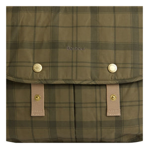 Barbour - Riever Taşıma Çantası | Haki