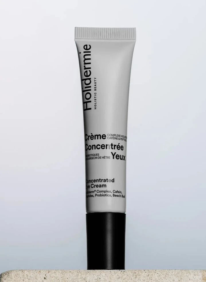 Holidermie - Concentrated Eye Cream - 15 ml