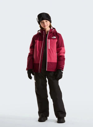 The North Face - Freedom Kayak Tulumları | Siyah